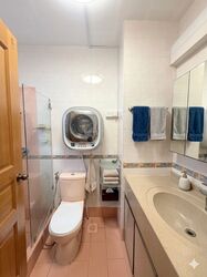 Blk 689B Woodlands Drive 75 (Woodlands), HDB 5 Rooms #536548251